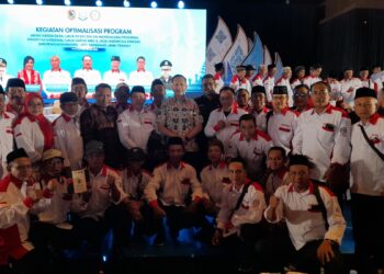 Wabup Kendal Benny Karnadi: Peran Penting BPD Sebagai Parlemen Desa