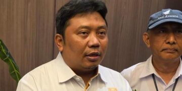 Himpera Ungkap Tantangan Realisasi Rumah Subsidi 2026 21 Ketua DPP HIMPERRA, Ari Tri Priyono. Foto : Rizky/Lingkar