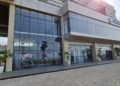 Salah satu kawasan industropolis Batang yang menjadi sumber masuknya investasi di Kabupaten Batang. Foto : dok.Pribadi/Lingkar