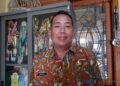 9 Lembaga Kesejahteraan Sosial di Kendal Jalani Penilaian Akreditasi 34 Kepala Bidang Pemberdayaan Sosial pada Dinas Sosial Kabupaten Kendal, Muhammad Hafidh. (Anik Kustiani/Lingkarjateng.id)