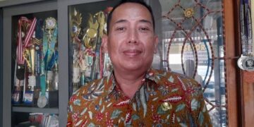 9 Lembaga Kesejahteraan Sosial di Kendal Jalani Penilaian Akreditasi 10 Kepala Bidang Pemberdayaan Sosial pada Dinas Sosial Kabupaten Kendal, Muhammad Hafidh. (Anik Kustiani/Lingkarjateng.id)