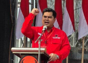 Mengenal Bintang Yudha Daneswara, Politikus Muda Penerus Pengabdian untuk Masyarakat Kendal
