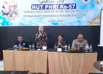 KIK Berkembang Pesat, Bupati Kendal Ajak PHRI Tangkap Peluang Investasi Sektor Hotel-Restoran