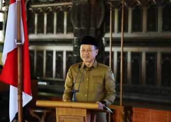 Bupati Kudus Instruksikan Pemeriksaan Ketat Hewan Kurban Jelang Iduladha