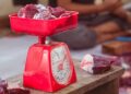 Ilustrasi daging kurban. (Unsplash-Zaenal Abidin/Lingkarjateng.id)