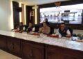 Direktorat Reserse Kriminal Khusus (Ditreskrimsus) Polda Jawa Tengah membongkar dugaan tindak korupsi dalam proses pengajuan dan realisasi kredit di Perumda BPR Bank Purworejo, Rabu, 13 Mei 2026. (Antara/Lingkarjateng.id)