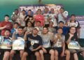 Sukses Gelar Padel Cup 2026, Wali Kota Aaf Dorong Muncul Atlet Berprestasi dari Kota Pekalongan. Foto : Fahri Akbar/Lingkar