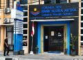 Tersandung Kasus Tipikor, BPR Blora Artha Tidak Layani Pinjaman 34 Kantor Pusat Perseroda BPR Bank Blora Artha. Foto : Eko Wicaksono/Lingkar