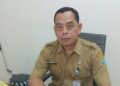 Kalak BPBD Kota Salatiga Sutarto. Foto : Dok. BPBD Salatiga/Lingkar