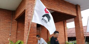 Perkuat PSI hingga Desa, Jokowi Direncanakan Berkunjung ke Blora 10 Perkuat PSI hingga Desa, Jokowi Direncanakan Berkunjung ke Blora. Foto : Eko Wicaksono/Lingkar