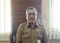 Komisaris Utama BUMD PT BPE: Dasiran. Foto : Eko Wicaksono/Lingkar