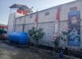 IPAL di salah satu SPPG di Kabupaten Rembang. (Vicky Rio/Lingkarjateng.id)