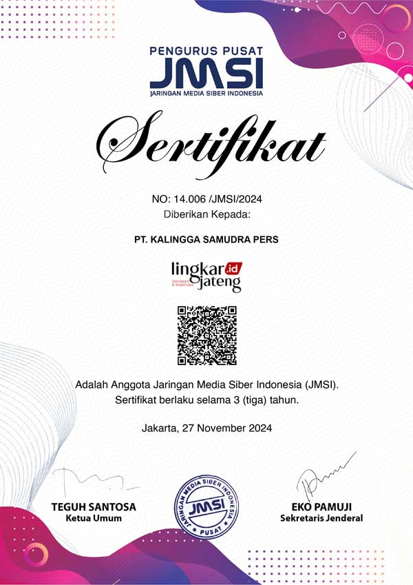 JMSI LINGKARJATENG 1