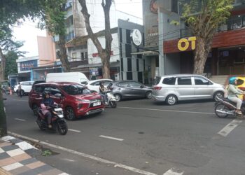 Dishub Pati Akan Naikkan Target Retribusi Parkir, Tarif Ikut Naik?