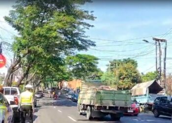 Jalur Silayur Rawan Kecelakaan, Wali Kota Semarang Sebut Kontur Curam Jadi Tantangan