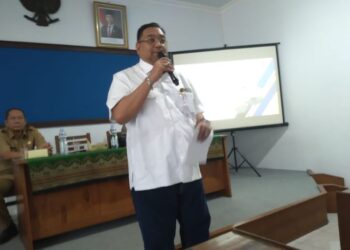Proyek Perbaikan Jalan Belum Dimulai, DPRD Pati Sentil DPUTR