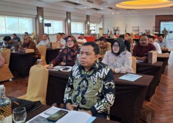 Komisi A DPRD Pati Perjuangkan PPPK Paruh Waktu Masuk Formasi CPNS