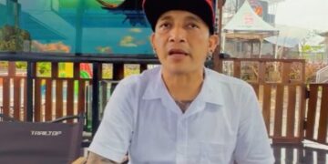 Pengamat UU Desa Tanggapi Polemik Kades Hoho-Bupati Banjarnegara, Singgung Regulasi Tumpang Tindih 22 Welas Yuni Nugroho alias Hoho, Kepala Desa Purwasaba, Kecamatan Mandiraja, Kabupaten Banjarnegara. (Instagram hoho_alkaff/Lingkarjateng.id)
