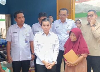 Pemkab Kudus Upayakan Rumah Layak untuk Keluarga Sutinah yang Tinggal di Lorong Sempit
