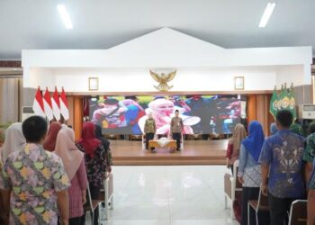 Bupati Kendal Tegaskan PPPK yang Lakukan Pelanggaran Berat Akan Dipecat