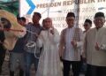Bupati Kendal Serahkan Sapi Kurban Presiden ke Masjid Al Hidayah Meteseh Boja 34 Bupati Kendal, Dyah Kartika Permanasari saat menyerahkan sapi banpres Prabowo ke Takmir Masjid Al Hidayah Desa Meteseh Boja, Rabu, 27 Mei 2026. (Anik Kustiani/Lingkarjateng.id)
