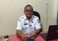 Kepala Dinas Perumahan Rakyat dan Kawasan Permukiman Kabupaten Batang, Tatang Sontani. (Antara/Lingkarjateng.id)
