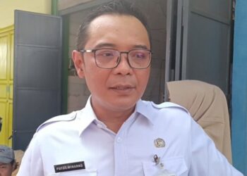Dinsos Kudus Ungkap Keluarga Sutinah yang Tinggal di Lorong Belum Dapat Bansos PKH
