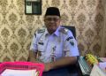 Kepala Dindikbud Demak, Haris Wahyudi Ridwan. (M. Burhanuddin Aslam/Lingkarjateng.id)