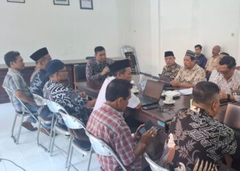Kesbangpol Kendal Siapkan Pendampingan Pengelolaan Dana Hibah untuk NU dan Muhammadiyah