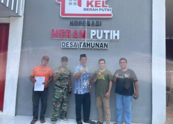 Siap Beroperasi, Koperasi Merah Putih Tahunan Jepara Akan Buka Jasa Ekspedisi Furnitur
