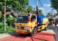 Ribuan Sumur Rakyat di Blora Diproyeksi Pasok Minyak 10.000 Liter per Hari ke Pertamina 27 Hasil sumur minyak dari Desa Plantungan, Kabupaten Blora, dikirim ke Pertamina sebagai uji sampel. (Eko Wicaksono/Lingkarjateng.id)