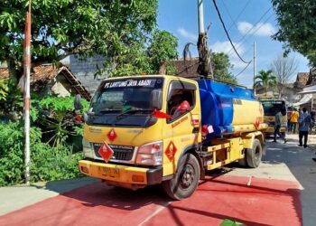 Ribuan Sumur Rakyat di Blora Diproyeksi Pasok Minyak 10.000 Liter per Hari ke Pertamina