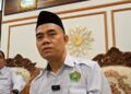 Kemenag Jateng Ungkap Padepokan Padang Ati Pekalongan Bukan Pondok Pesantren 34 Kepala Bidang Pendidikan Diniyah dan Pondok Pesantren Kantor Wilayah (Kanwil) Kemenag Jateng, Moch Fatkhuronji. (Rizky Syahrul Al-Fath/Lingkarjateng.id)