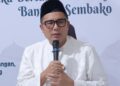 Wakil Ketua DPRD Jawa Tengah, Mohammad Saleh. (Lingkarjateng.id)