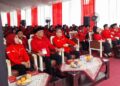 Musancab PDIP Kendal Momentum Perkuat Soliditas Kader dan Mesin Partai 35 Musyawarah Anak Cabang (Musancab) di Posko PDIP Kendal, pada Jumat, 22 Mei 2026. Foto : Anik Kustiani/Lingkarjateng
