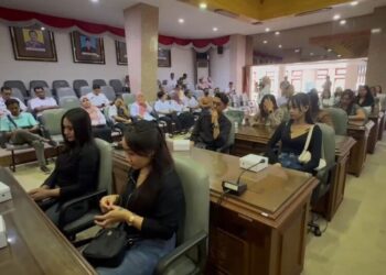 Kafe Liar Berkedok Warkop di Rembang Menjamur, Pemandu Karaoke Desak Pemkab Lakukan Penertiban
