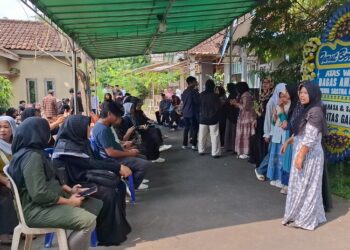 Satu Keluarga Asal Kabupaten Semarang Ditemukan Meninggal saat Wisata Glamping di Posong