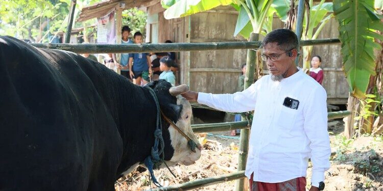 Sekda Jateng