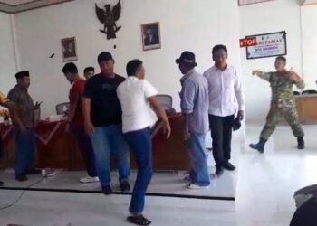 Dinpermades Demak Dipanggil DPRD Buntut Polemik Seleksi Perangkat Desa Sukodono