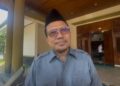 Polemik JPTP Rembang, DPRD Bocorkan Hasil Konsultasi dengan BKN 34 Wakil Ketua DPRD Rembang, Gunasih. (Vicky Rio/Lingkarjateng.id)