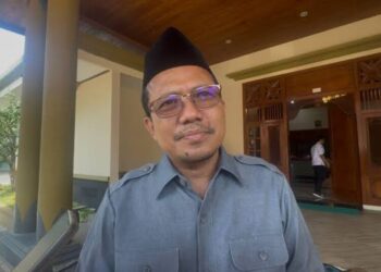 Polemik JPTP Rembang, DPRD Bocorkan Hasil Konsultasi dengan BKN