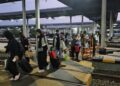 Daop 4 Semarang : Jumlah Penumpang KA Meningkat Jelang Idul Adha 1447 H 36 Ilustras- Penumpang KA mengalami peningkatan jelang libur Idul Adha. Foto : KAI
