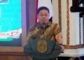Ketua DPRD Pati Imbau Massa Demo 13 Mei Tertib dan Kondusif 26 Ketua DPRD Pati Ali Badrudin. (Lingkarjateng.id)
