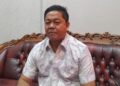 Ketua DPRD Pati Ali Badrudin. (Lingkarjateng.id)