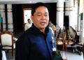 Ketua DPRD Pati Dorong Sinergi RS Swasta dan RSUD Tingkatkan Layanan Kesehatan 29 Ketua DPRD Pati Ali Badrudin. (Lingkarjateng.id)