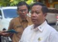 DPRD Pati Ingatkan Sekolah Negeri Tak Tarik Pungutan saat SPMB 28 Ketua Komisi D DPRD Pati Teguh Bandang Waluyo. (Lingkarjateng.id)