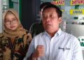 DPRD dan Pemkab Pati Agendakan Rapat Dengar Pendapat Bahas Wacana Pajak UMKM 36 Ketua Komisi D DPRD Pati Teguh Bandang Waluyo. (Lingkarjateng.id)