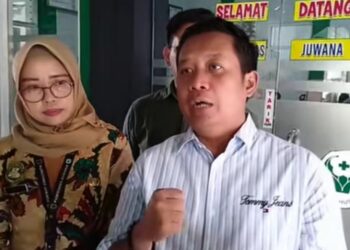DPRD dan Pemkab Pati Agendakan Rapat Dengar Pendapat Bahas Wacana Pajak UMKM