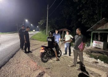 Seorang Pemuda Jadi Korban Pengeroyokan 10 OTK di Cepu Blora, Polisi Buru Pelaku
