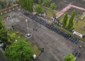 Sekda Boyolali Ajak Teguhkan Asta Cita Nasional di Peringatan Harkitnas 2026 34 Upacara bendera peringatan Hari Kebangkitan Nasional (Harkitnas) ke-118 di Taman Makam Pahlawan (TMP) Ratna Negara Sonolayu, Boyolali, Rabu, 20 Mei 2026. (Dok. Pemkab Boyolali/Lingkarjateng.id)